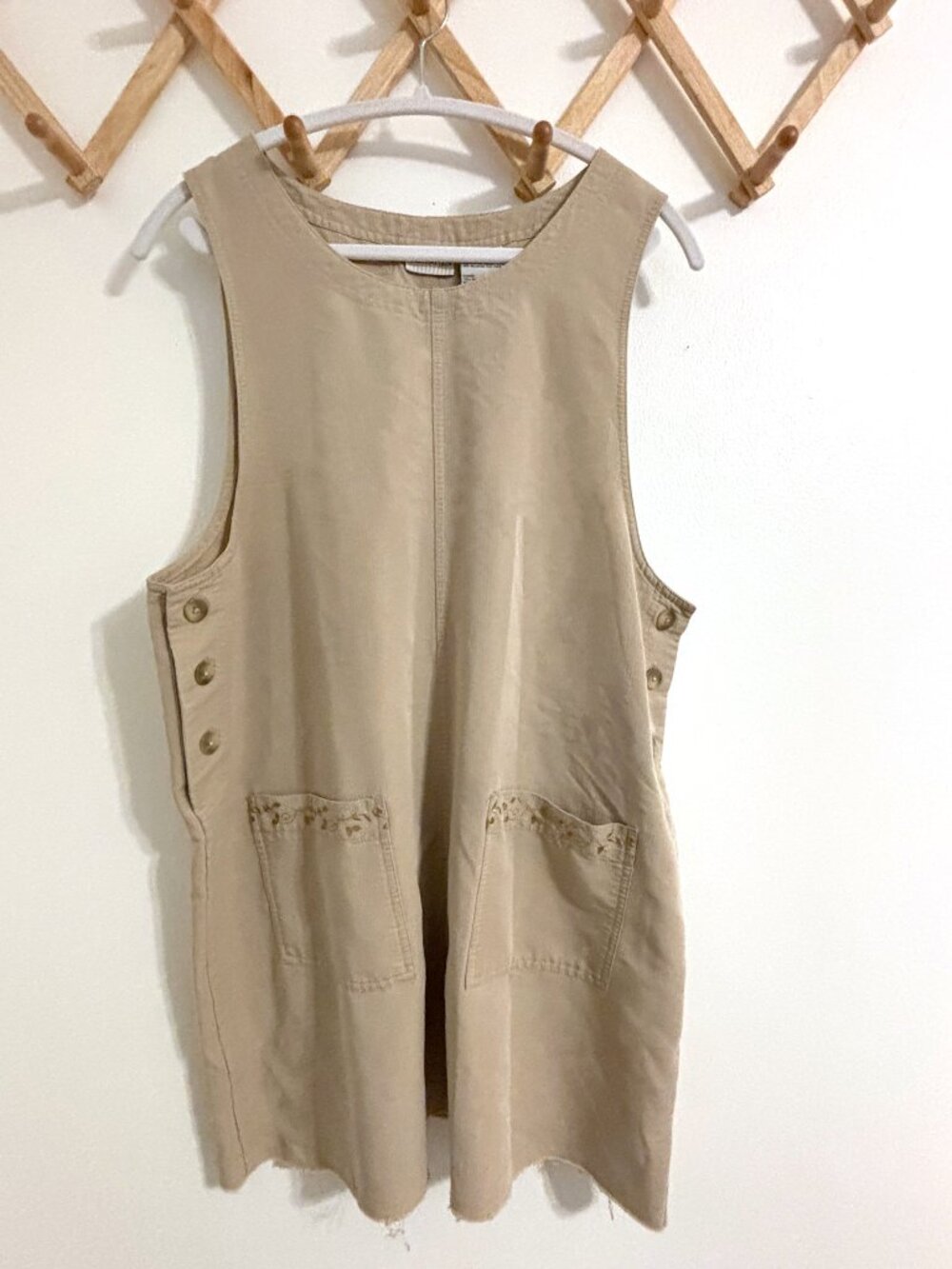Y2K Midi Dress